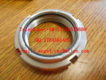 

021-19100-000 A5 (36) Lock Nut