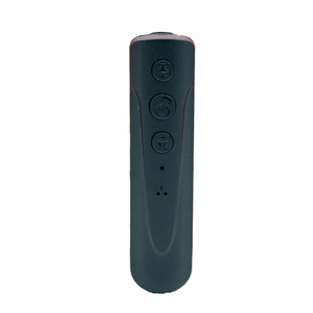 SOONHUA 3,5 мм jack Bluetooth Car Kit громкой музыки приемник аудио адаптер V4.1 для Динамик наушников стерео клип приемник