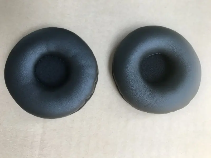 Replacement Foam Pads Ear Pad Sponge Headphone Cover Eartips Repair