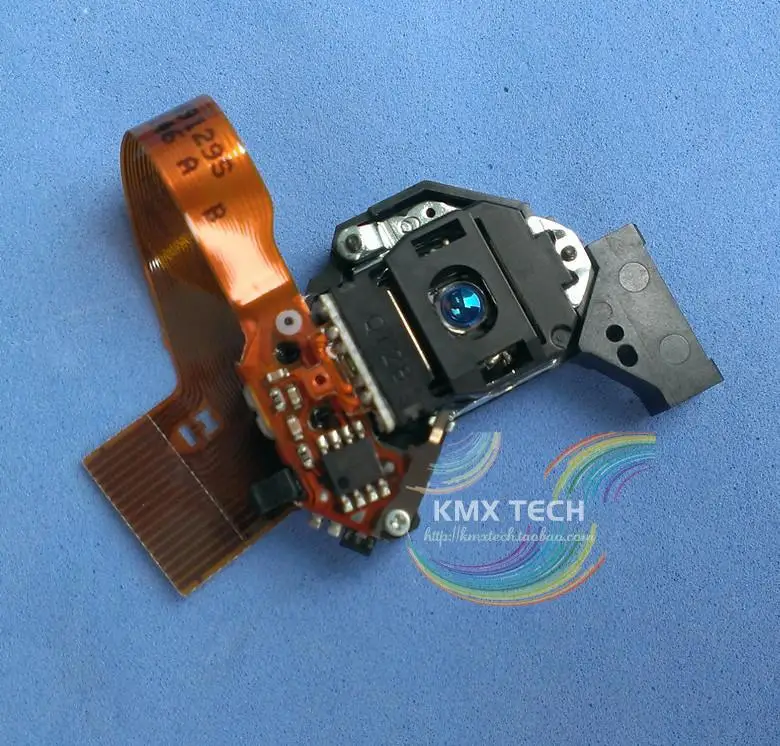 Новая Лазерная линза RAE0150 RAE0152 RAE0140 RAE0142 с IC для CD-дисков лазерного объектива