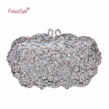 Fawziya Mode Designer Clutch Geldbörsen Und Handtaschen Für Frauen Taschen