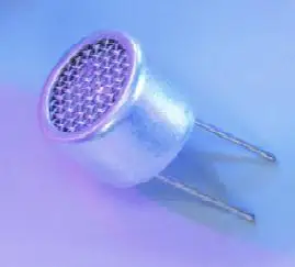 

[SA]U.S. Senscomp 40LR10 625604 piezoelectric ultrasonic sensor receiver--10PCS/LOT