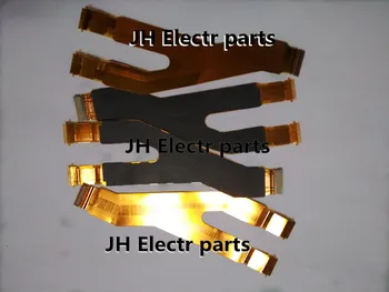 

10Pcs/lot 100% tested New LCD cable For Sony Xperia Tablet Z4 SGP771 SGP712 LCD Screen Display Flex Cable FPCFree Shipping