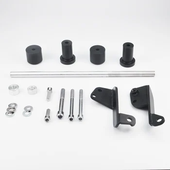 

LOPOR Motorcycle Frame Slider Crash Protector For Honda CBR60RR 2003 - 2006 2004 2005 CBR600 RR CBR 600RR 03 04 05 06 NEW