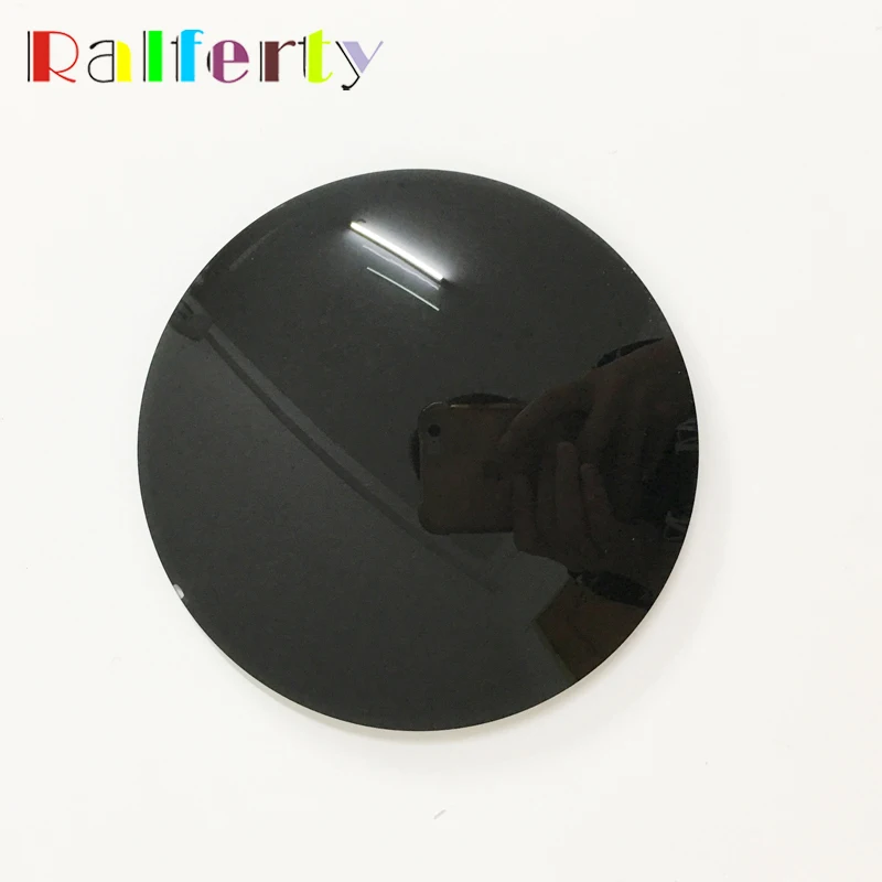 

Ralferty 1.56 Thin Polarized Sunglasses With Diopters Colored Eye Lenses Prescription Myopia Hyperopia Optical Glasses 0.5-4.0D