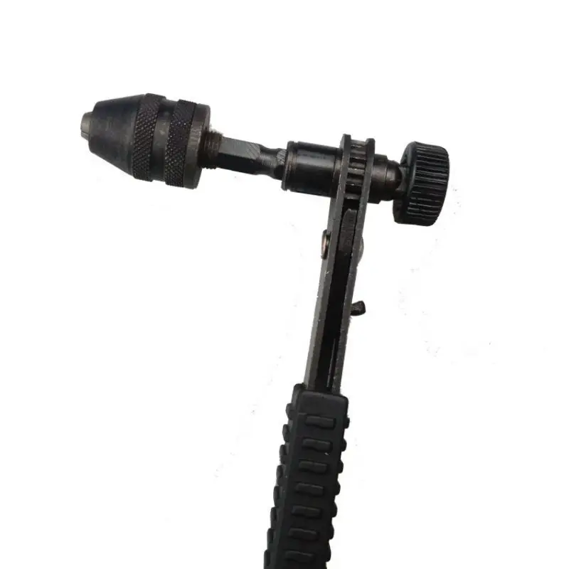 

6.35MM Flexible Spanner Tool Mini Ratchet Screwdriver Set Magnetic Multitool Bit Rod Holder Handle Socket Wrench