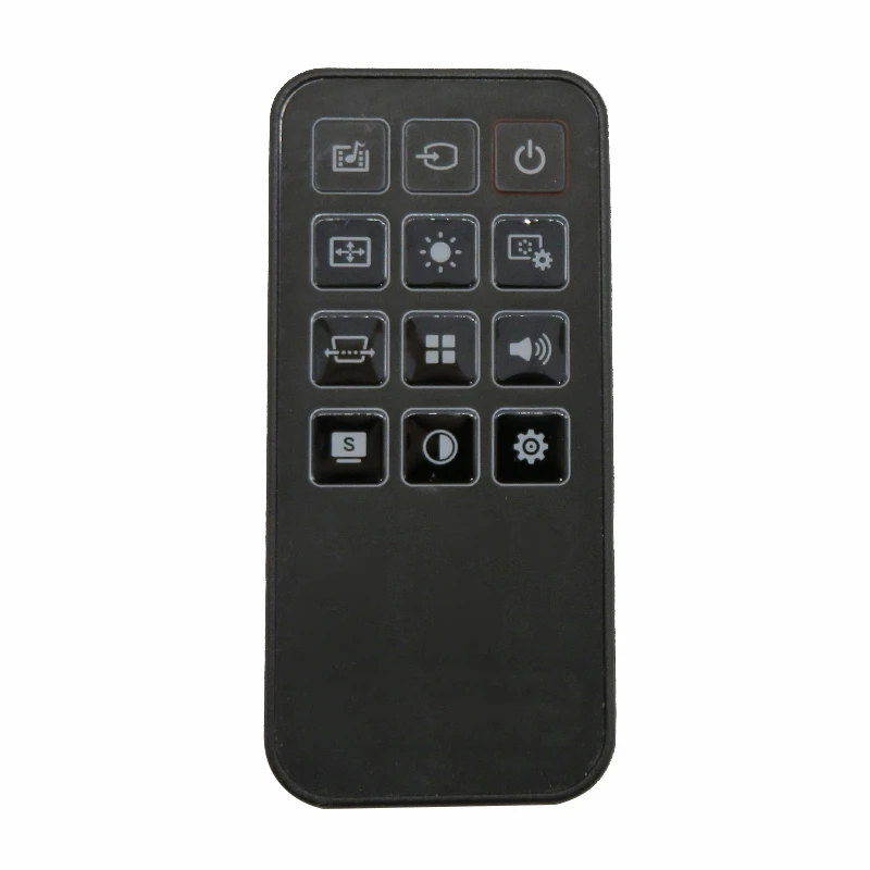 Asus B1MR B1M LED プロジェクターリモコン使用|リモートコントロール