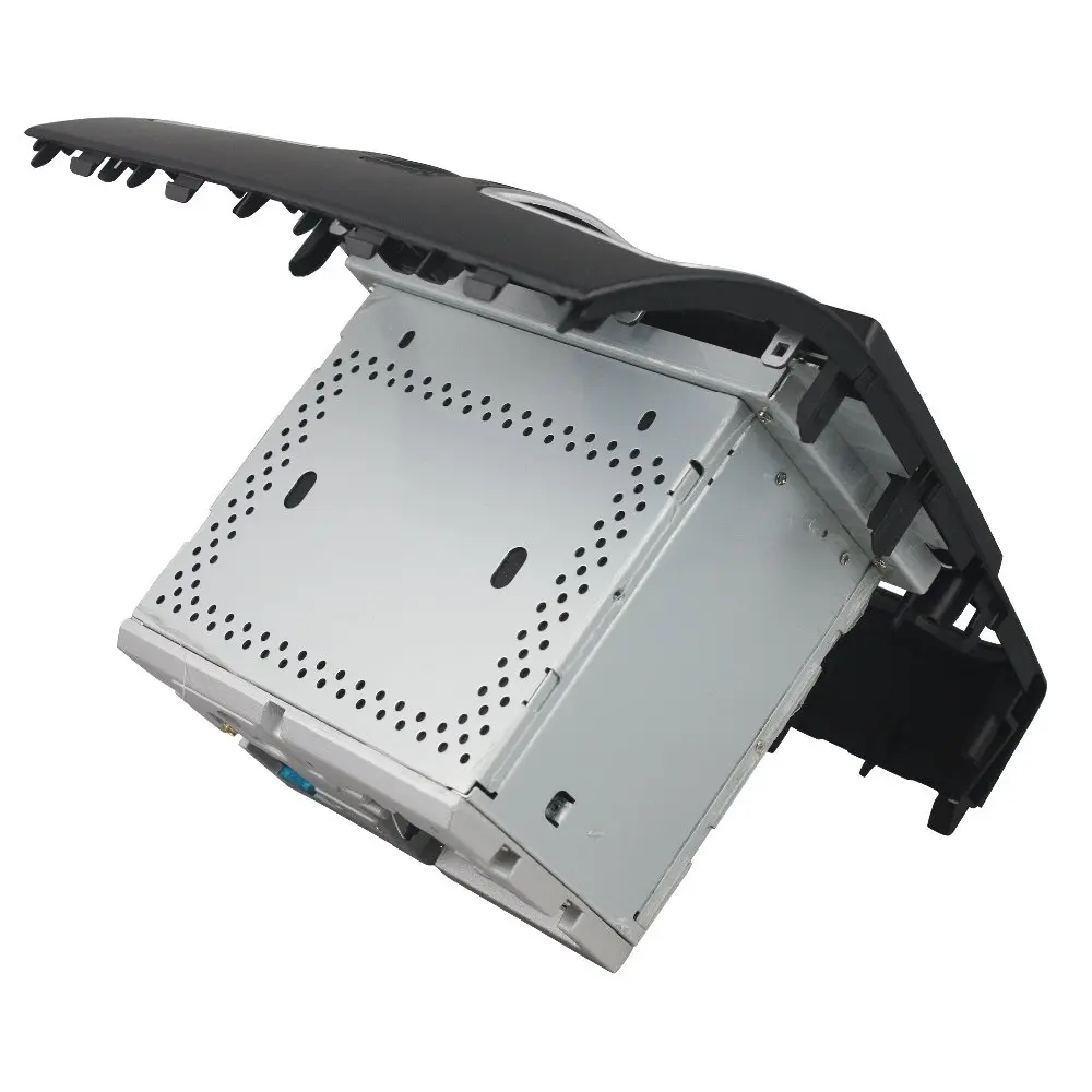 Clearance Navirider Android8.0 radio tape recorder octa Core 4GB RAM 32GB rom with IPS screen for SUBARU WRX 2016-2017 head unit GPS 5