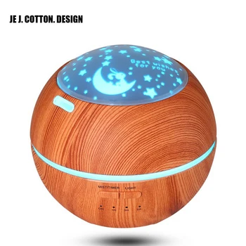 

Newest Ultrasonic Air Humidifier for Home Aroma Diffuser Essential Oil Diffuser Aromatherapy Water Maker Air Freshener DC24V