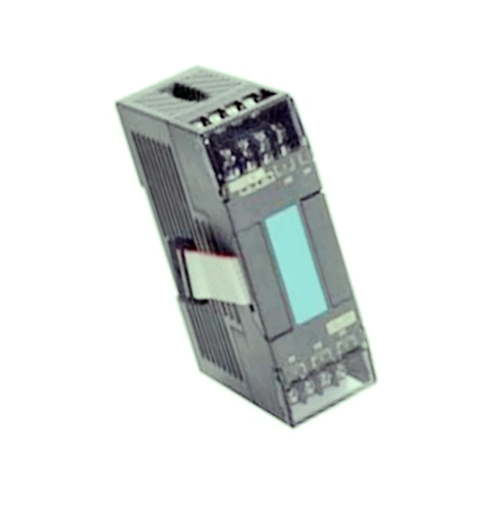 New Original FBs-4PT PLC 24VDC 4 Resistance scale input Module brand new original fbs 2tc plc 24vdc 2 thermocouple input module module