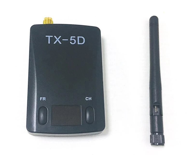 Skyzone TX-5D FPV 5,8 ГГц 600 мВт 32 канала HDMI в AV CVBS беспроводной модуль передатчика VTX совместимый RC800/futaba f RC самолет