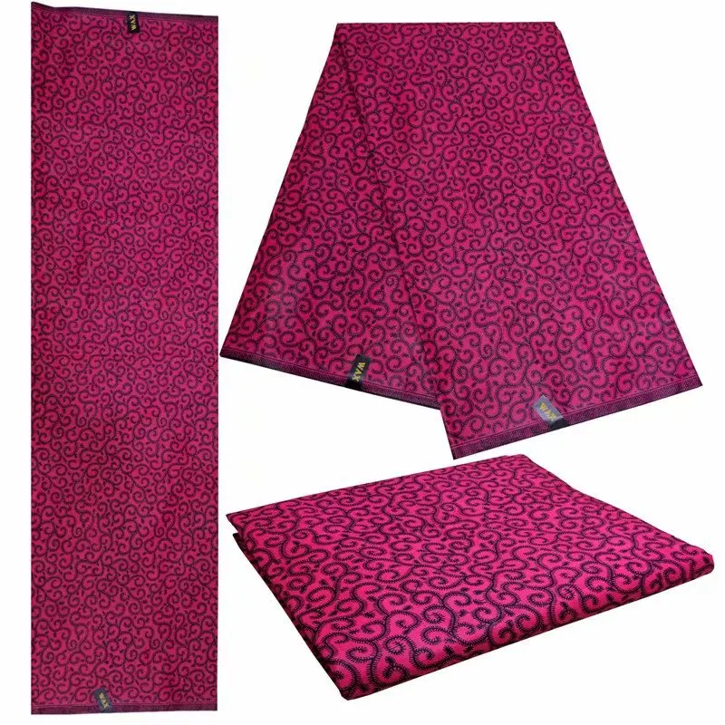 

New design African java wax Fabric wholesale price 100% cotton hollandais java wax fabrics for multicolor pretty dress!DF-4211