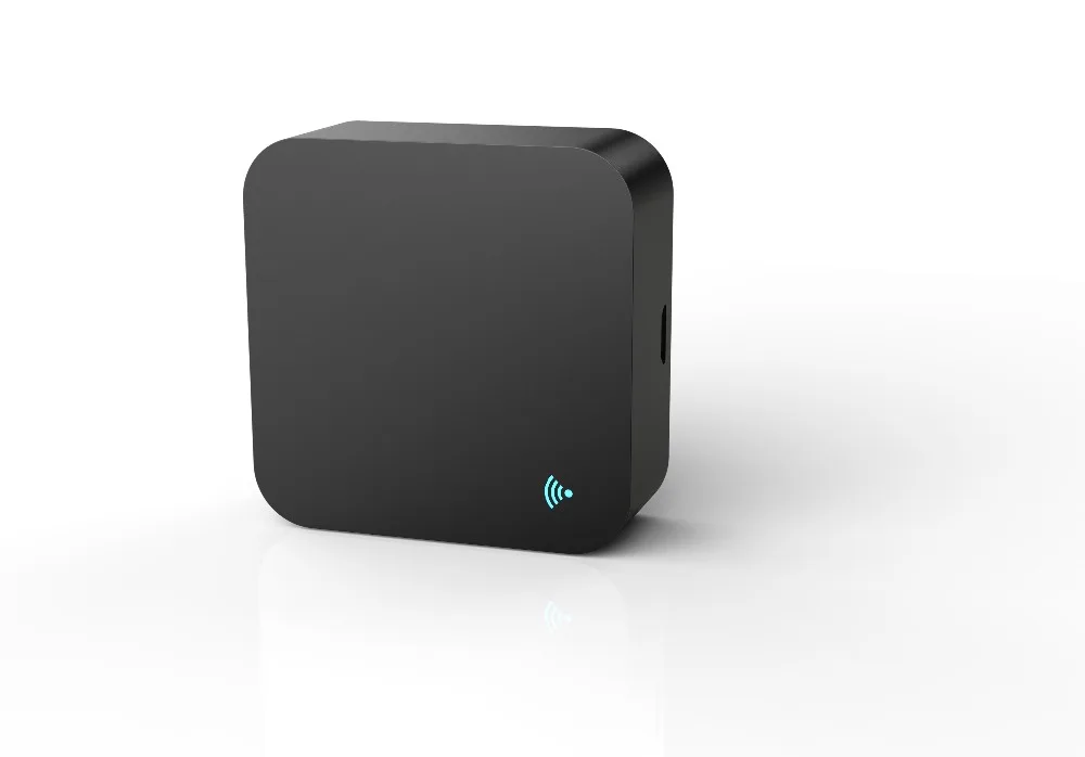 Tuya 2,4 ГГц Wifi ИК пульт дистанционного управления Smart Life кондиционер ТВ пульт дистанционного управления домашняя Автоматизация для Alex Google Home Ifttt Голосовое управление