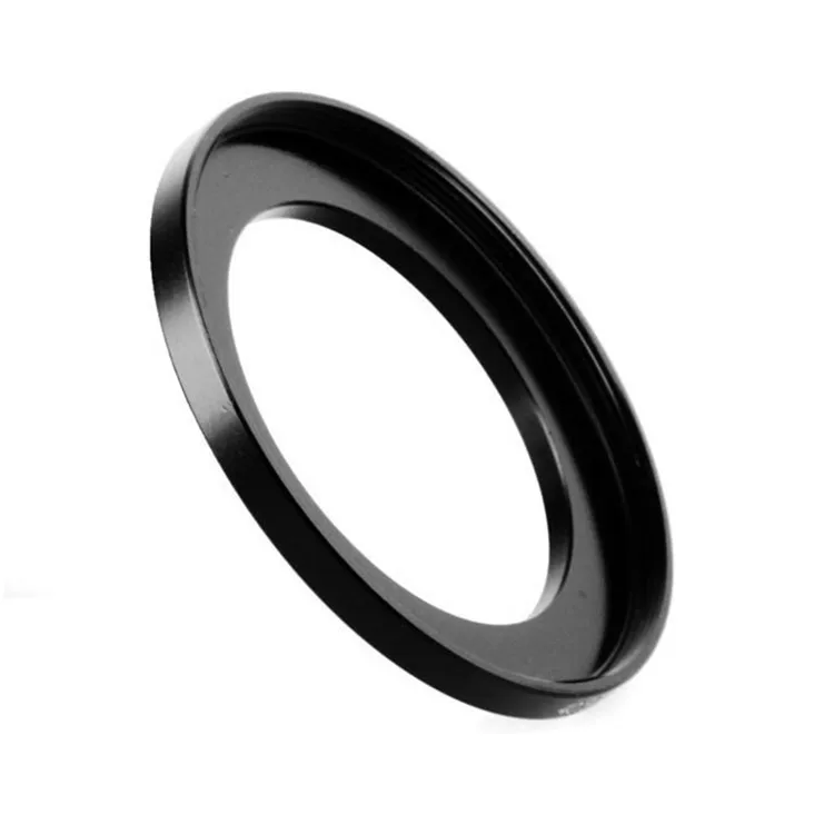 

Metal 62mm-67mm Step Up Filter Ring 62-67 mm 62 to 67 Stepping Adapter Black for sony canon nikon dslr camera