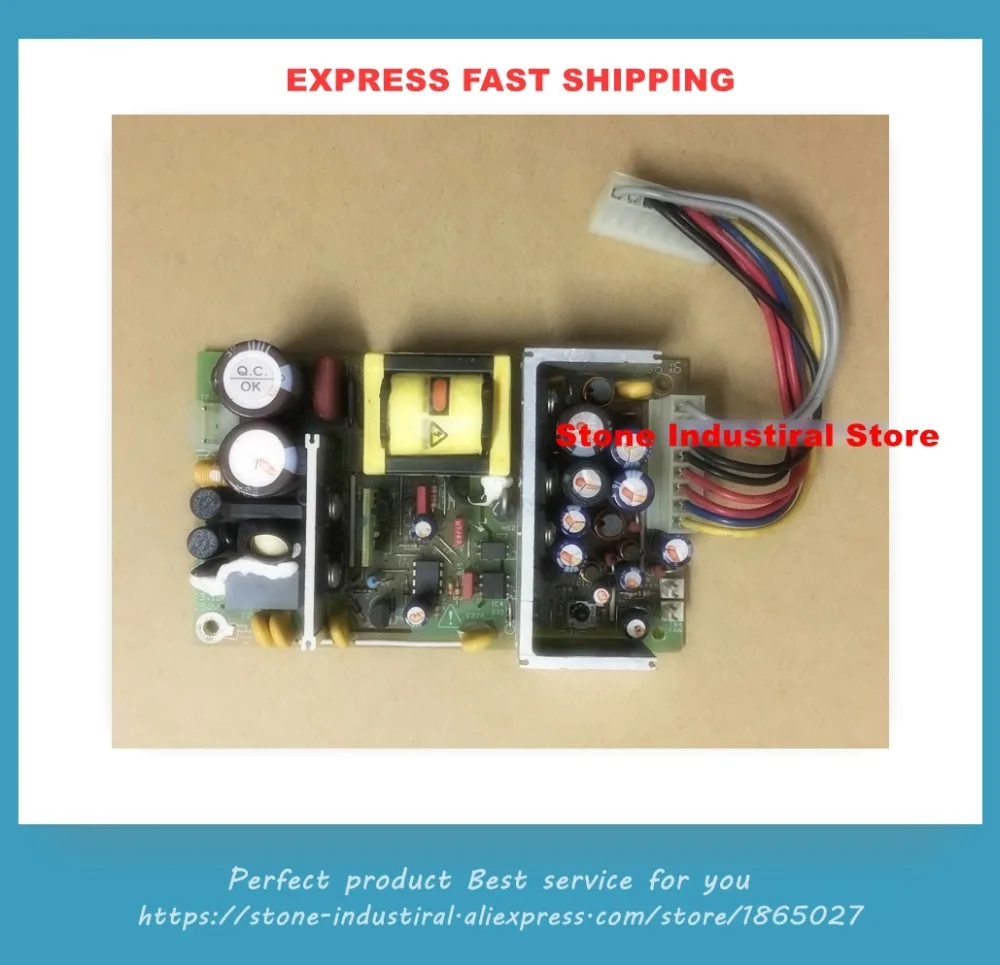 

Industrial Power Supply SNP-Z07E In-Circuit Switching Power Supply