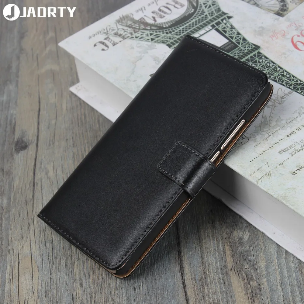 Case For Huawei Y7 Prime Leather Cover Card Holder Wallet Coque Phone flip Stand | Мобильные телефоны и аксессуары