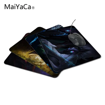 

MaiYaCa Kindred Best Mouse Pad for Size 18*22cm and 25*29cm