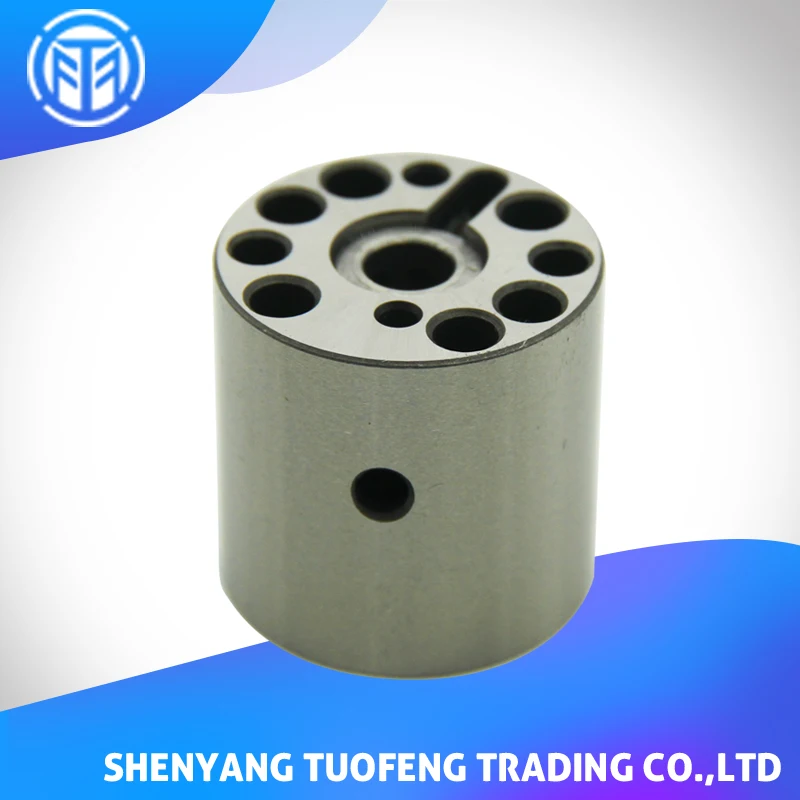 

T.DI Common Rail Oil Spool Valve With Coating Suitable For Caterpillar CAT C-9 Injector