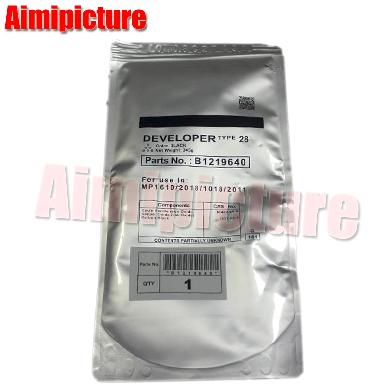 ricoh mp1610 developer powder