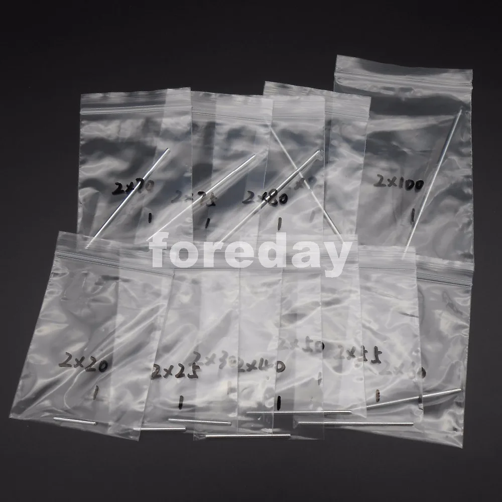 eixo de ferro para roda pecas eixo roda brinquedo acessorios diy eixo motor engrenagem tamanhos 03