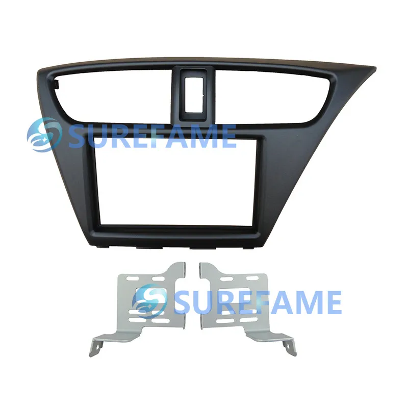 HO039 2012 for HONDA for CIVIC,RHD 2din 3
