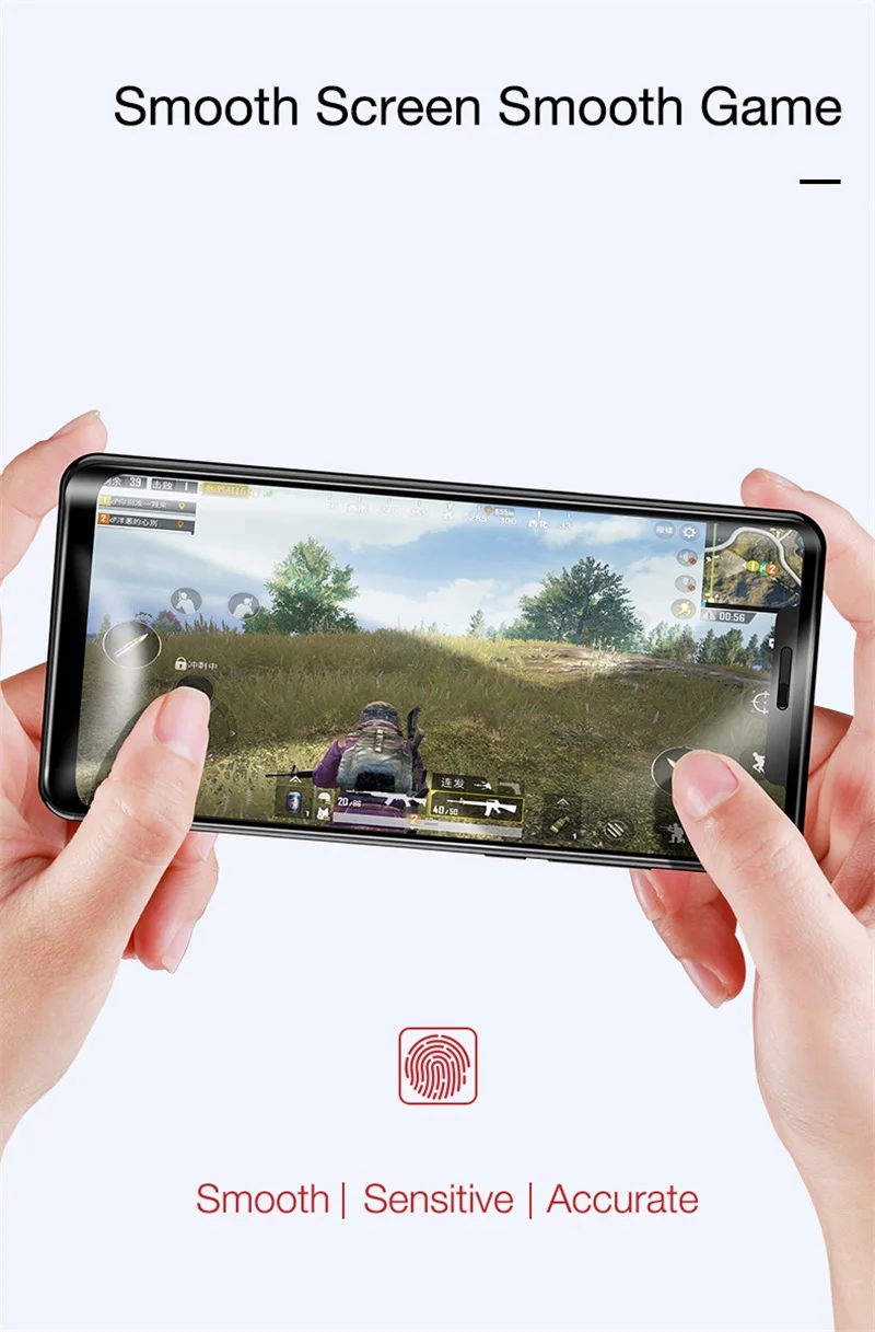 12. screen protector for xiaomi 8