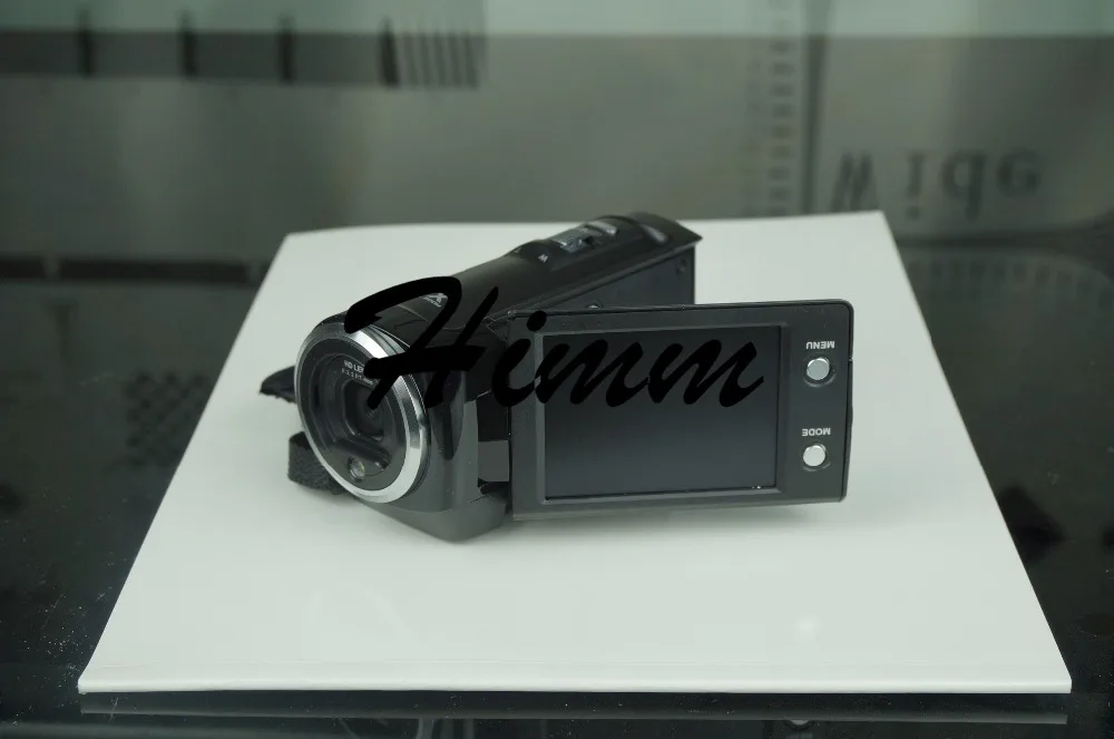Cheap RICH C6 HD camera 16 million pixel anti-shake camera entry easy to use hand-held DV 4