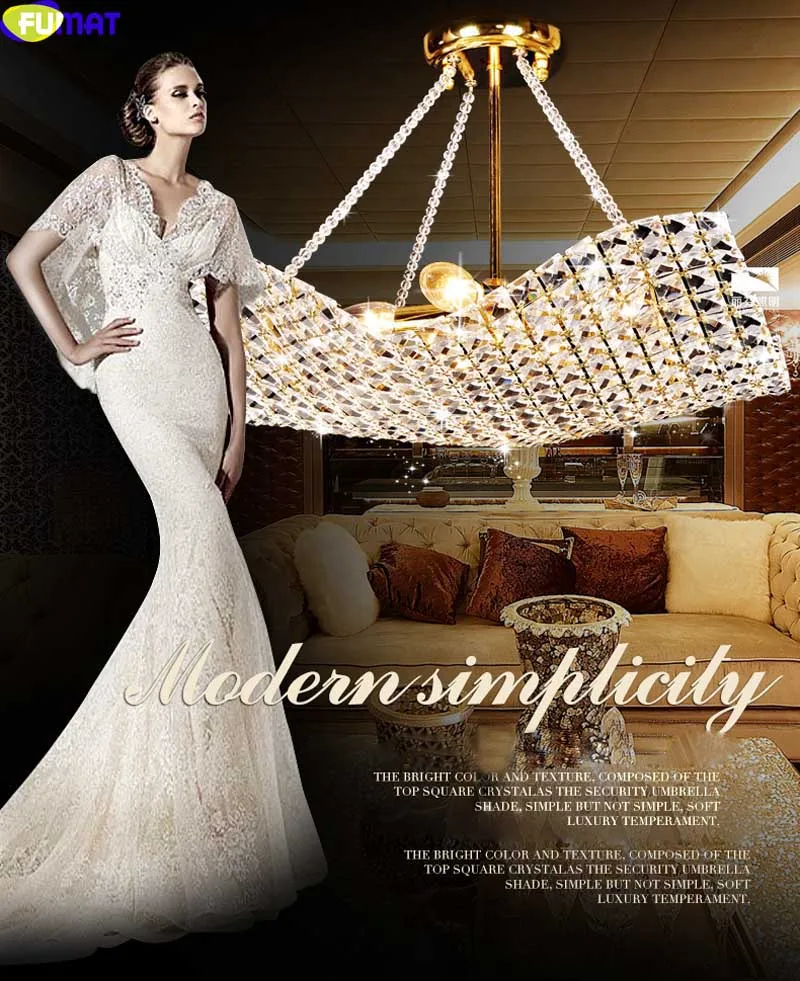 Crystal Chandelier9