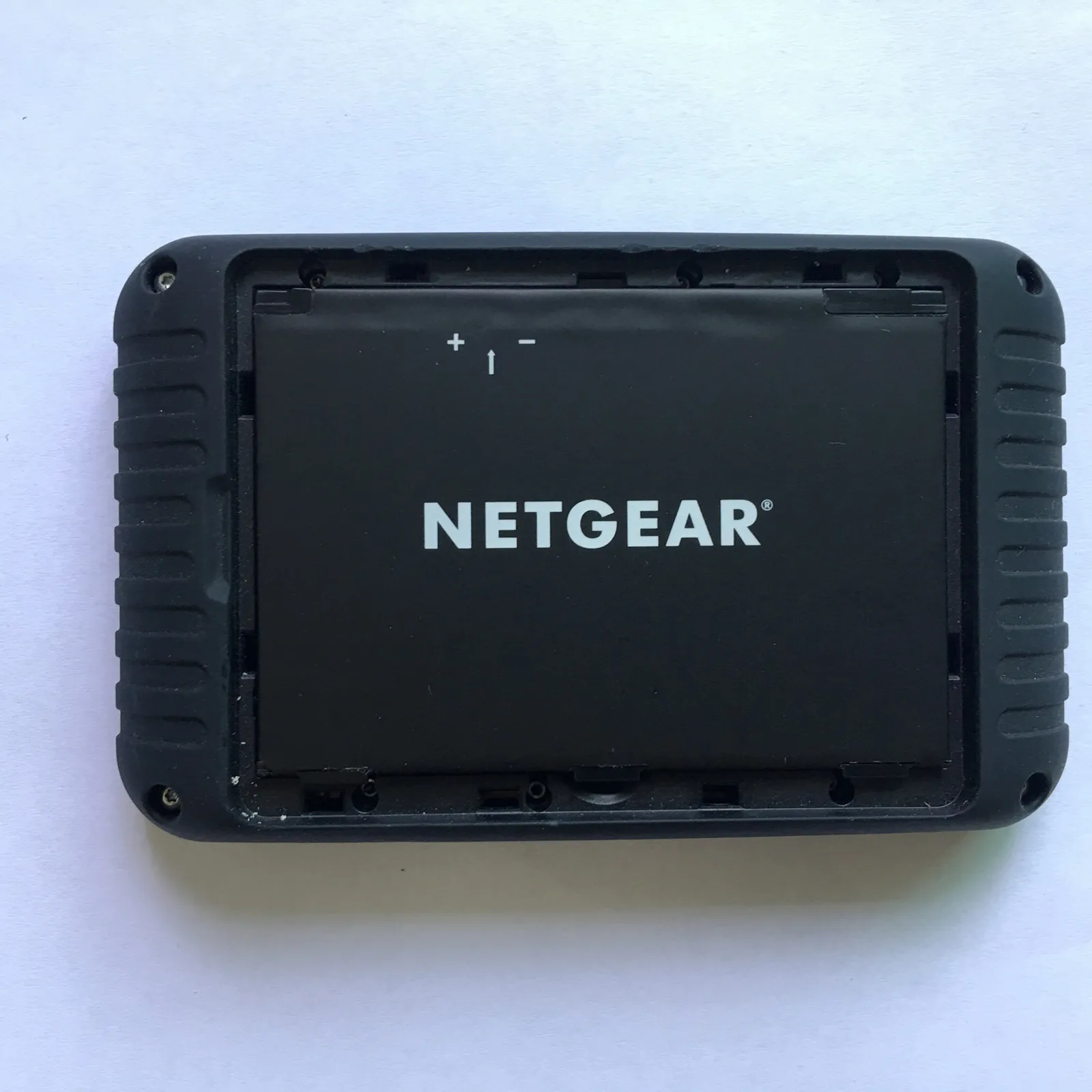 Разблокированный Netgear aircard ac815s 4G LTE MiFi Мобильный маршрутизатор Hotsport маршрутизатор LTE wifi 4g маршрутизатор с слотом для sim-карты