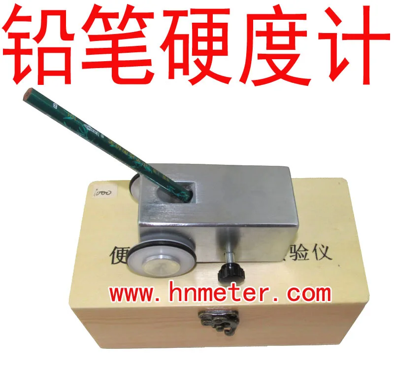 QHQ A pencil hardness tester film hardness tester film hardness tester
