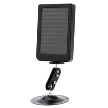 Панели солнечные Зарядное устройство для камера для наблюдения за дикой природой HT-002LI HT002LIM HT002LIG