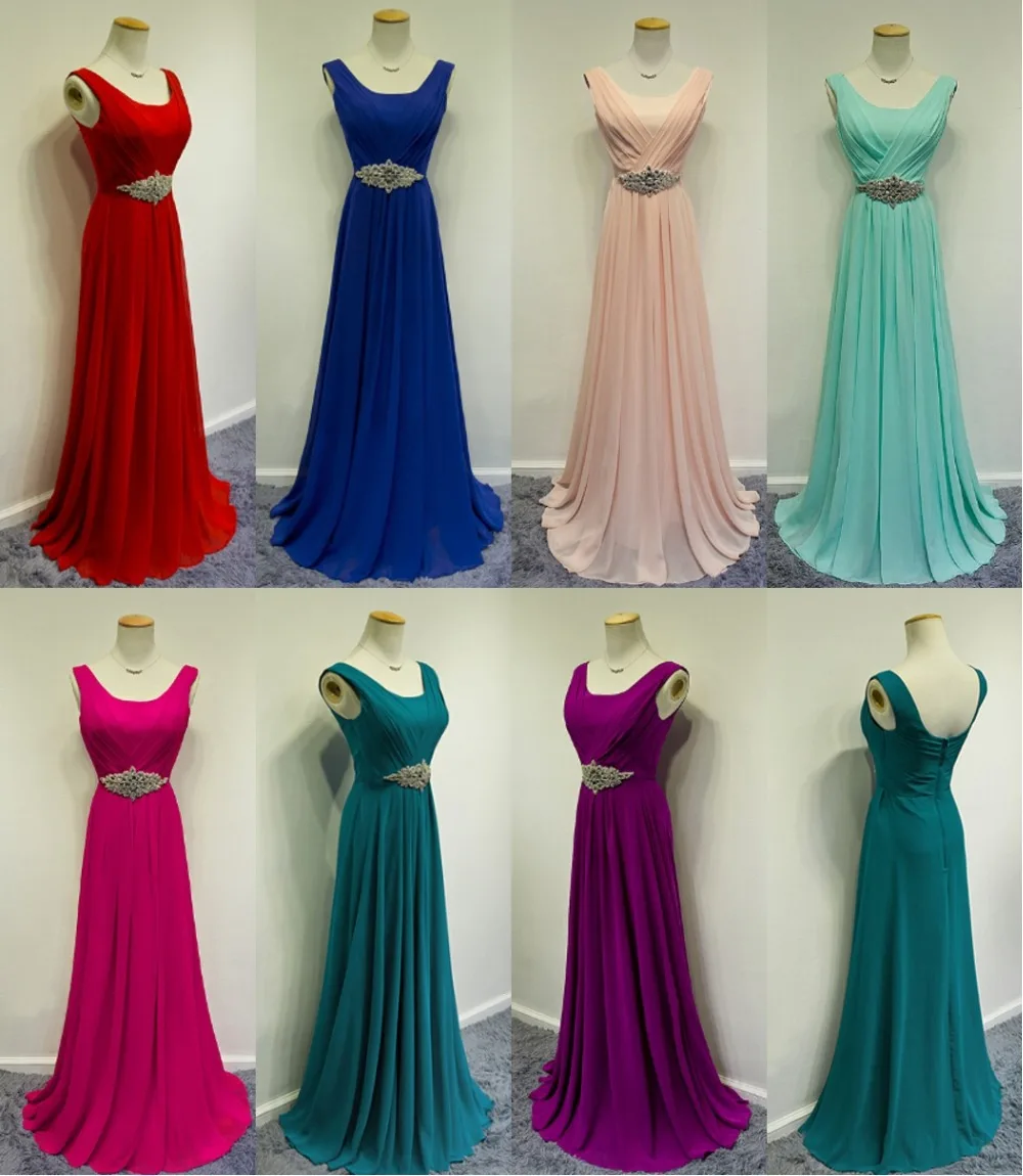 long dress ki design