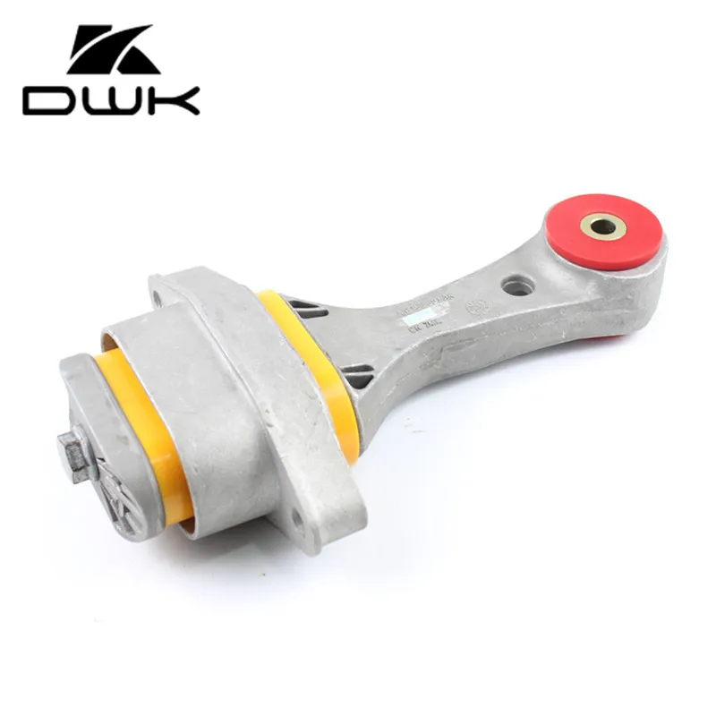 Передняя вставка для клюшки двигателя VW Golf MK4 R32 Audi A3 S3 TT Seat Leno Toledo Skoda Octavia|Рычаги