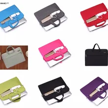 Чехол для ноутбука, планшетный портфель, сумка для переноски 11, 13, 14, 15,6, hp Pavilion Surface MacBook Pro Air/Pro, Dell XPS