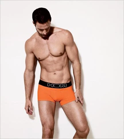 Van sexy masculiene homme hom therapie hipster sport lage mannen ondergoed boxer oranje|boxer|boxer sportsorange tomato - AliExpress