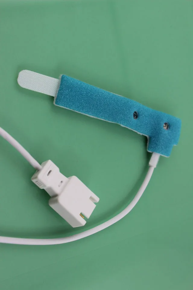 

Masimo Neonate disposable spo2 sensor