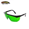 ANNOYTOOLS Industrial Protective Goggles Laser Protection Glasses Protection Wavelength 190 - 490/900 - 1700nm ► Photo 2/4