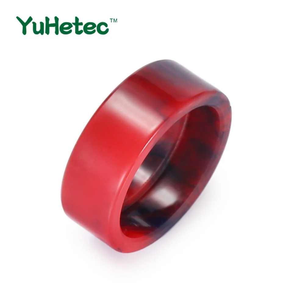 YUHETEC Resin Drip Tip for IJOY RDTA 5 Atomizer YUHETEC Resin Drip Tip for IJOY RDTA 5 Atomizer