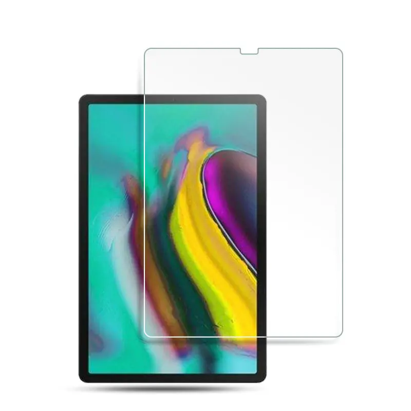Защитная пленка из закаленного стекла для Samsung Galaxy Tab S5e LTE 4G Wi Fi SM T725C T725N T725 T720N
