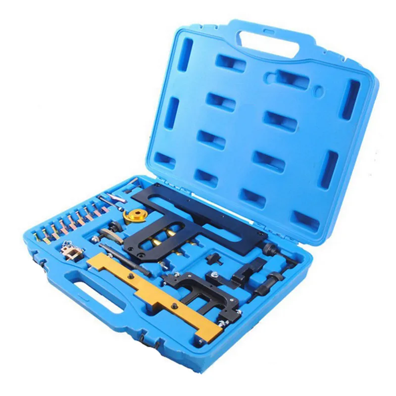 Changing Timing Chain Engine Tool Engine Camshafts Timing Locking Tool