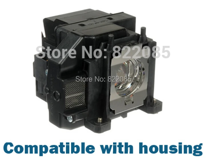 

Compatible projector lamp for use in EB-X15 EH-TW480 EX3210 FREE SHIPPING