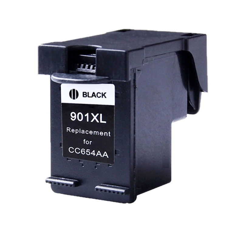 Картридж сменный befon для HP 901 картридж чернильный Officejet 4500 J4500 J4540 J4550 J4580 J4640