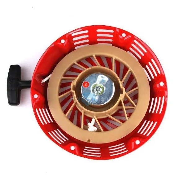 GX390 STARTER PAWL KIT PLASTIC RATCHET HONDA GX420 188F 190F 2