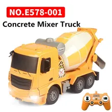 Новейшая обучающая игрушка E578 2,4G дистанционное управление перемешать игрушечных автомобилей холодный свет usb зарядки один ключ Авто перемешать с мощным мотро автомобиля