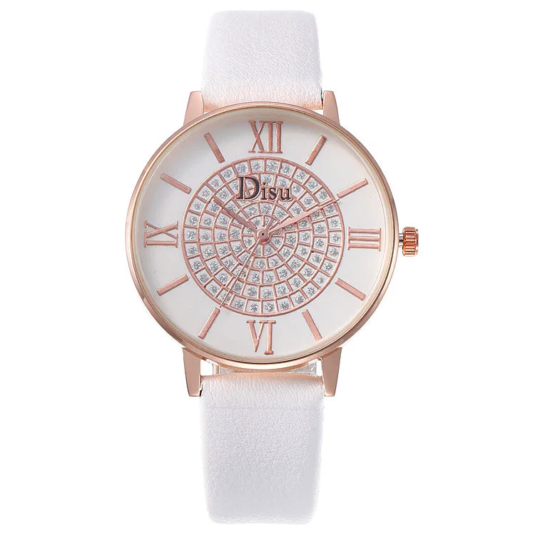 

2019 Real Promotion Explosive Lady's Bracelet Watch