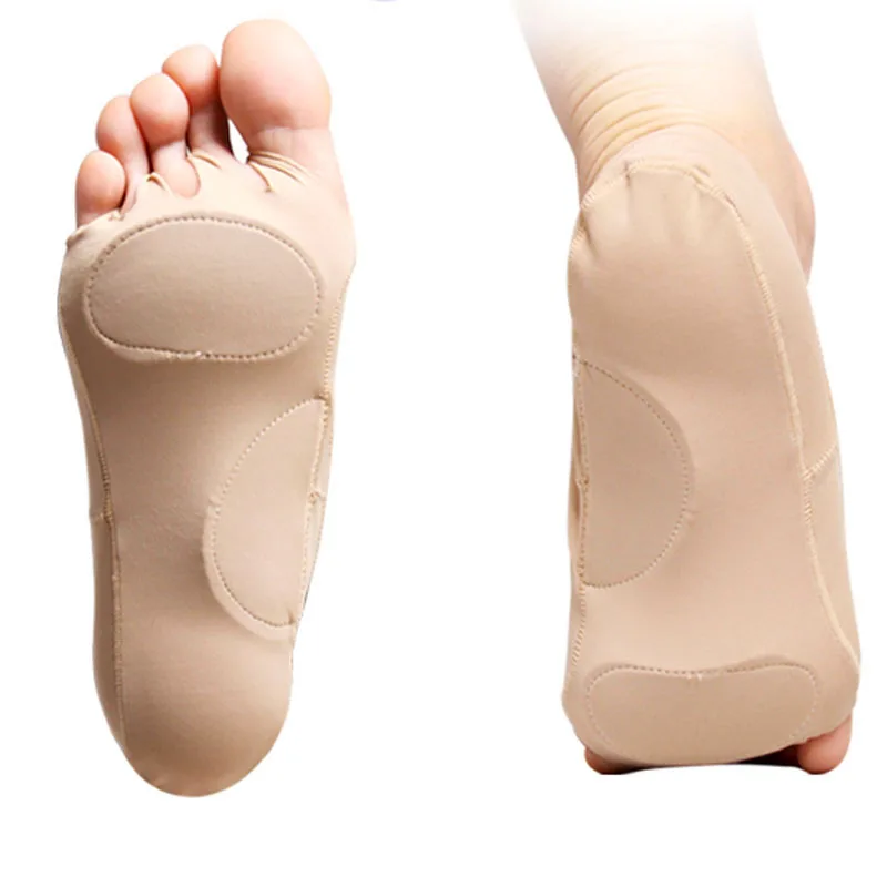 Calcetín corto cuidado de los pies calcetines invisibles de verano para mujer medias finas antideslizantes ahuecadas cinco dedos