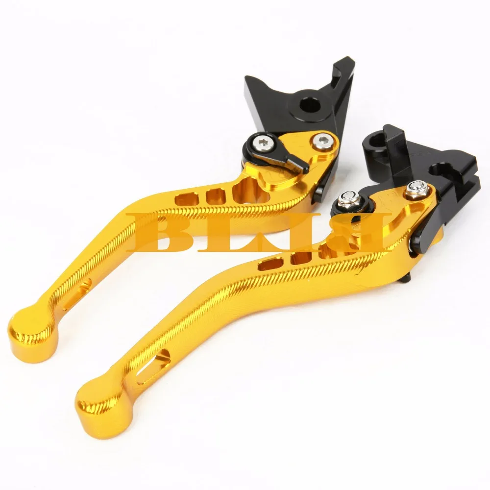 Для Ducati ST4 S ABS Multistrada MTS 1000SDS DS 2004 2006 CNC мотоциклетные 3D длинные/короткие рычаги