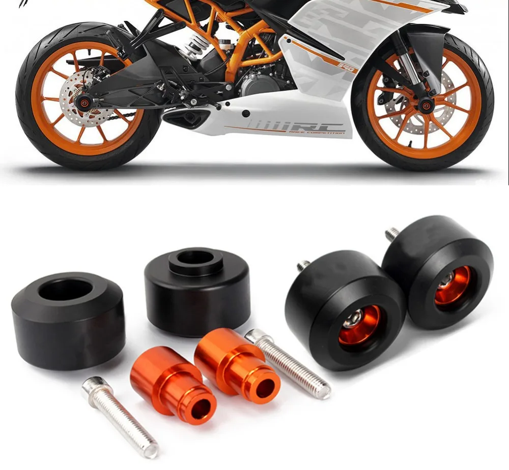 KTM 200 390 09