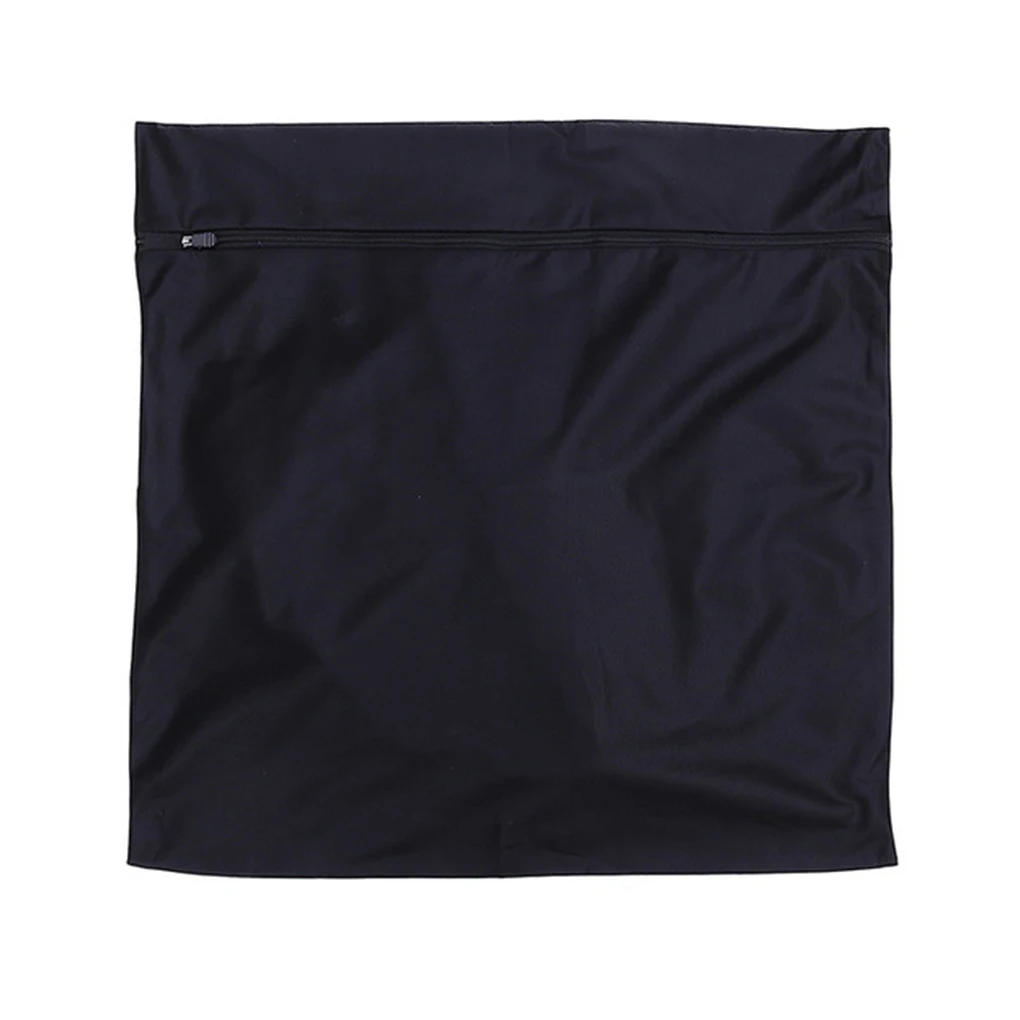 4 قطعة شبكة الغسيل حساسة مع قسط سستة سميكة السفر تخزين تنظيم حقيبة غسل أكياس لمدة الجوارب