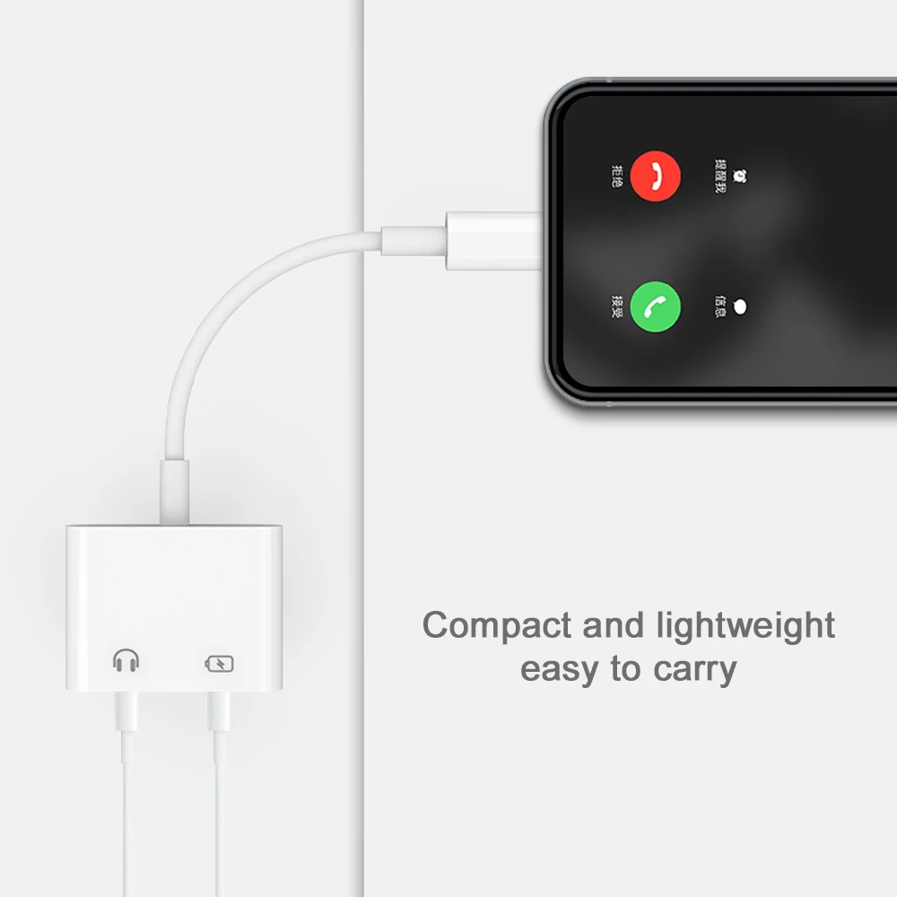 Ascromy-Dual-Splitter-Adapter-For-iPhone-7-8-Plus-X-XS-Max-XR-2-In-1-Headphone-Jack-Audio-Charge-Cable-Adaptor-Phone-Accessories (8)